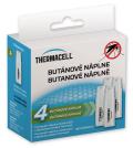 THERMACELL odpudzovač komárov náhradné butánové náplne