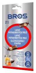 BROS lapač potravinových molí