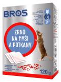 BROS ZRNO PROTI HLODAVCOM
