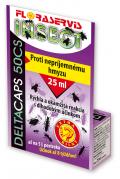 DELTACAPS 50 CS