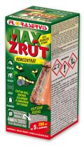 MAXŽRÚT koncentrát