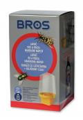 BROS lapač ôs a múch