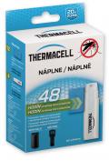 THERMACELL odpudzovač komárov náhradná 48 hodinová sada náplní 