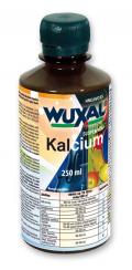 WUXAL CALCIUM