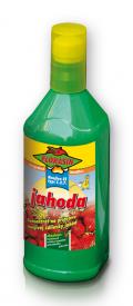 FLORASIN JAHODA